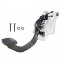 Labwork Clutch Pedal Assembly W Spring Replacement For 1999-2003 Ford F250 F350 F450 7 3l