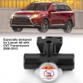 1350a015 New Car Coolant Radiator Filler Neck With Cap For Mitsubishi Lancer Outlander Sport All Cvt Transmission 2008-2015