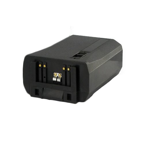 Epp-8607 Ni-cd Battery Rechargeable Ultra High Capacity 1800 Mah Replacement For Ge Ericsson 19a704860p1