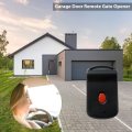 Remote Garage Door Transmitter For All 300 Mhz Multicode Or Opener Systems