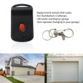Remote Garage Door Transmitter For All 300 Mhz Multicode Or Opener Systems
