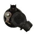 Carlights360 For Acura Tl 2009 2010 2011 Starter Solenoid Stud And Blade Terminal Female Connector Male 1 Quantity 46 736 