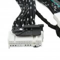 Inactive Speaker Activation Harness For Model 3 Y Wire Stable Data Transmission Clear Sound Quality