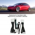 Inactive Speaker Activation Harness For Model 3 Y Wire Stable Data Transmission Clear Sound Quality