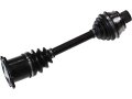 Front Cv Axle Assembly For 2009-2011 Audi A4 Quattro 