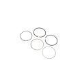 Piston Ring Set For Cadillac Ats 2013 To 2019 Alx Pau Ac 89018107 Cla4 Standard Style Black Replacement Part 