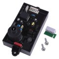 Cicitree Rv Water Heater Pc Circuit Control Board Compatible For Atwood 91367 93307 93865 93253 93257