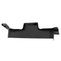 Front Fender Splash Shield Pair For Toyota Sienna 2021 2022 2023 Driver And Passenger Side Pp Plastic Replacement To1250151