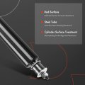 A-premium Rear Shock Strut Absorbers Compatible With Suzuki Grand Vitara 2001 Xl-7 2002-2006 2-pc Set