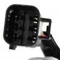 A-premium Front Left Power Window Lift Motor Compatible With Jaguar Xf 2009-2015 Xfr 2010-2015 Xfr-s 2013-2015 Sedan Driver