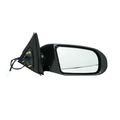 Nissan Maxima Non Heated Power Replacement Passenger Side Mirror Right Door Mount Convex Glass 