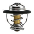 Engine Coolant Thermostat For Hyundai Tucson 2018 2021 Sonata 2015 2019 Santa Fe 2017 2020 Kia Optima Sorento 2016 Sportage 