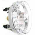 Fog Light For Gmc Sierra 2500 3500 Hd 2007 2014 Passenger Side Gm2593161 25866496 Halogen Bulb And Clear Lens Assembly
