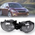 Front Bumper Fog Light For 2008-2010 Infiniti M35 M45 2010-2011 G37 Coupe And Convertible 2013-up Jx35 Qx60 2004-2015 Nissan 
