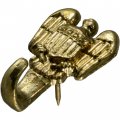 Hard-to-find Fastener 014973155452 Eagle Hooks Piece-5 