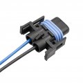 Clubrally Golf Cart Headlight Wire Harness For Club Car G E 1999-up Ds Industrial Vehicles 101987901 Pack Of 2 