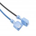 Golf Cart Headlight Wire Harness For Club Car G And E 1999 Up Ds Industrial Vehicles 101987901 Pack Of 2