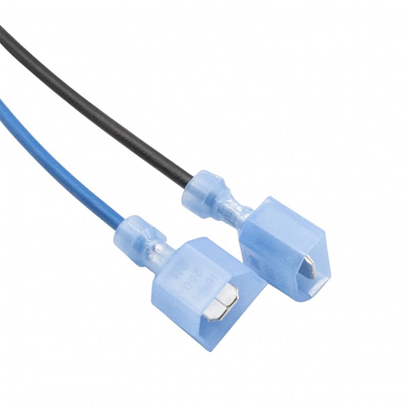 Golf Cart Headlight Wire Harness For Club Car G And E 1999 Up Ds Industrial Vehicles 101987901 Pack Of 2