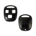 Lexus Rx350 2007 2008 2009 Keyless Remote Case Plastic Steel Material Black Blue Lock Unlock Panic Button Functions 3 Buttons