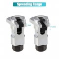 5 To 11 Mm Universal Mechanical Spreader Suspension Strut Replace For Hazet 4912-5 Shock Absorber Remover