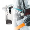 5 To 11 Mm Universal Mechanical Spreader Suspension Strut Replace For Hazet 4912-5 Shock Absorber Remover