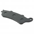 Autokay Fa261 Front Rear Brake Pad Fits For Honda Vtx 1800 2002-2008 3 Sets