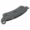 Autokay Fa261 Front Rear Brake Pad Fits For Honda Vtx 1800 2002-2008 3 Sets
