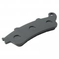 Autokay Fa261 Front Rear Brake Pad Fits For Honda Vtx 1800 2002-2008 3 Sets
