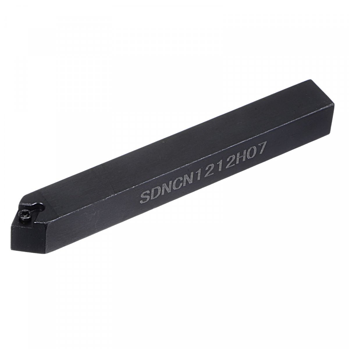 Indexable Cnc Lathe Turning Tool Holder 62 5a Sdncn1212h07 15 32 Shank 40cr Steel Carbide For Grooving Threading
