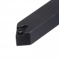Indexable Cnc Lathe Turning Tool Holder 62 5a Sdncn1212h07 15 32 Shank 40cr Steel Carbide For Grooving Threading 