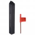 Indexable Cnc Lathe Turning Tool Holder 62 5a Sdncn1212h07 15 32 Shank 40cr Steel Carbide For Grooving Threading