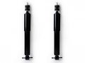 Front Shock Absorber Set 2 Piece Left And Right For 2003-2010 Dodge Ram 2500 Rwd 