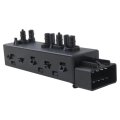 Seat Control Switch Replacement 25974714 1s12380 Sw9444 Psw149 Fit For Chevrolet Camaro Ss Convertible 2-door 6 2l 6162cc 376cu 