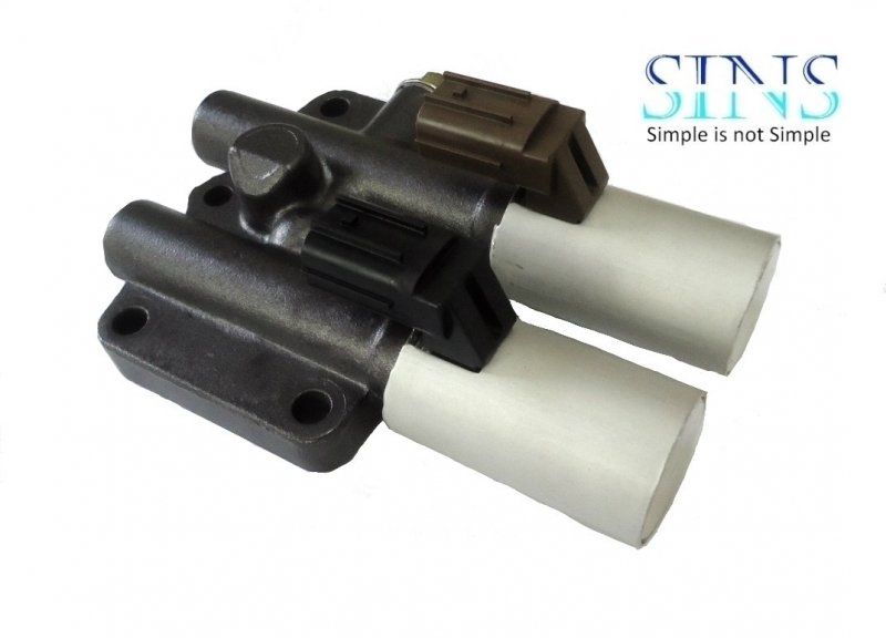 Sins Tl Bas 3 0 And Pre Transmission Dual Linear Solenoid 28250-p7z-305