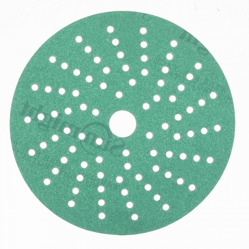 Sunmight Film 5 80g Grip Multi Hole Disc 47306 50 Discs
