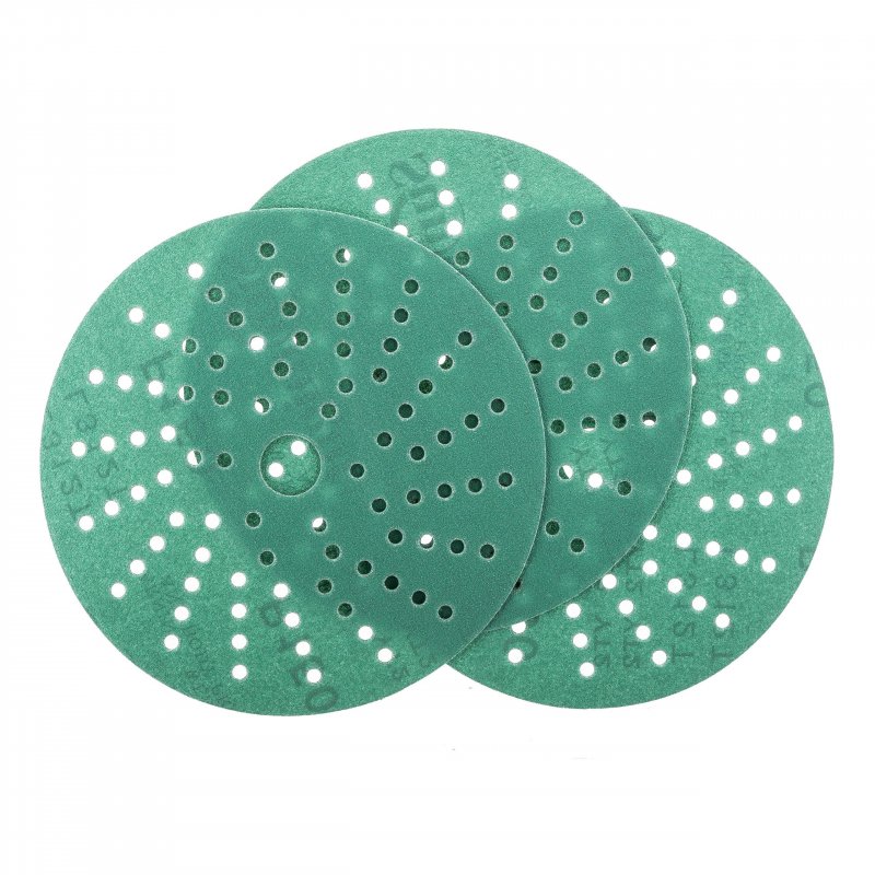 Sunmight Film 5 80g Grip Multi Hole Disc 47306 50 Discs