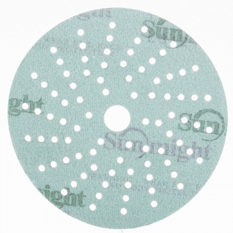 Sunmight Film 5 80g Grip Multi Hole Disc 47306 50 Discs
