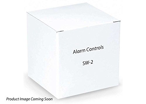 Alarm Controls Sw2 A Controls Alternate Keyswitch