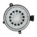 Ac Heater Blower Motor Replacement For Gmc Sierra 1500 Chevy Silverado 2500 3500 Saturn Outlook Acadia And Buick Enclave 12v