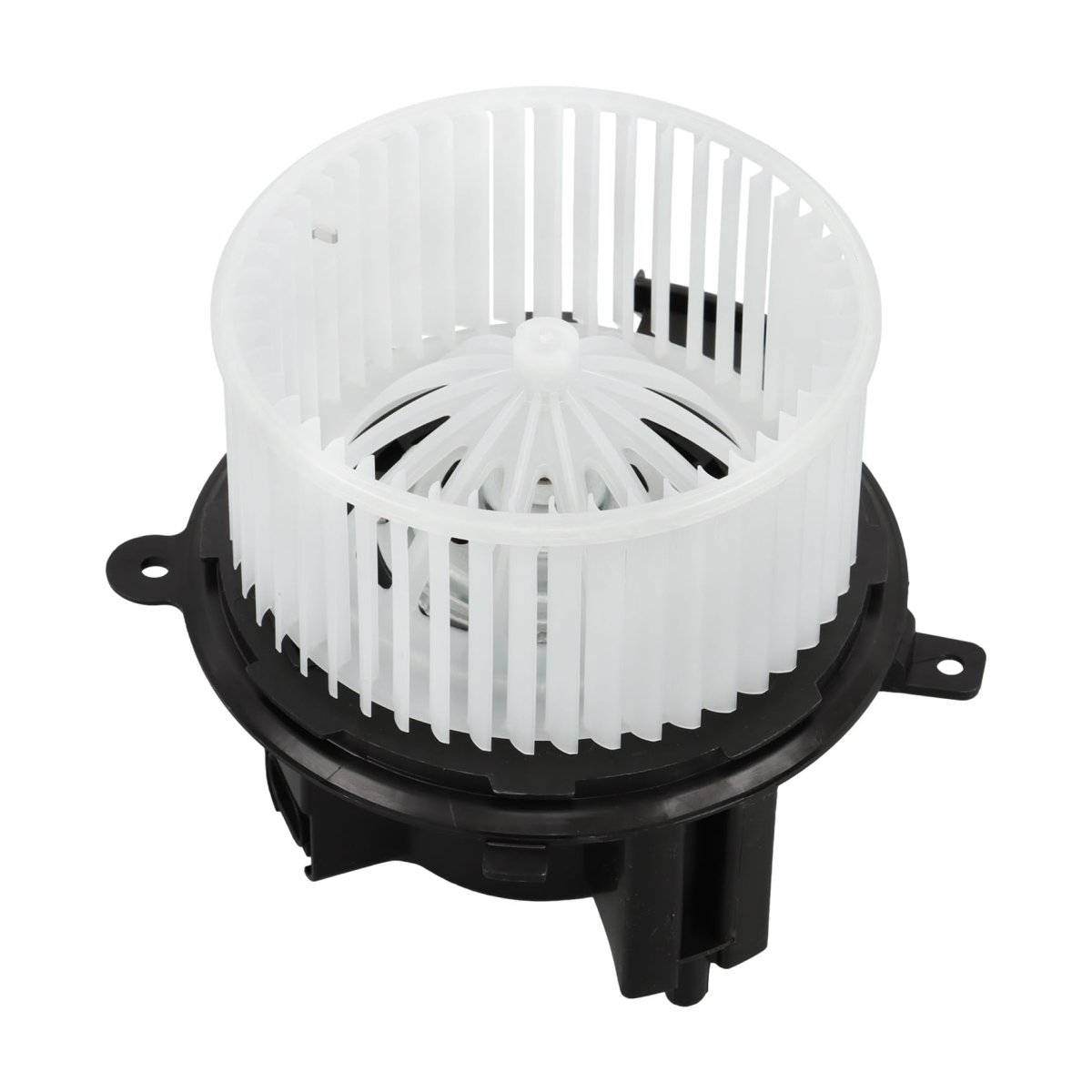 Ac Heater Blower Motor Replacement For Gmc Sierra 1500 Chevy Silverado 2500 3500 Saturn Outlook Acadia And Buick Enclave 12v