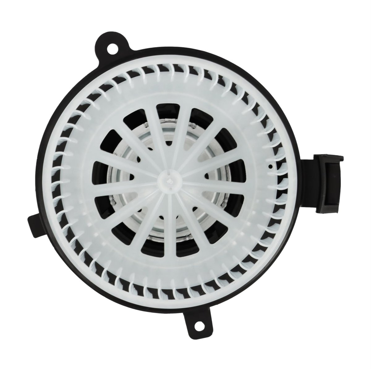 Ac Heater Blower Motor Replacement For Gmc Sierra 1500 Chevy Silverado 2500 3500 Saturn Outlook Acadia And Buick Enclave 12v
