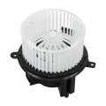 Ac Heater Blower Motor Replacement For Gmc Sierra 1500 Cab Pickup Withou Atc 2007-2009 Saturn Outlook Sport Utility 2007-2012 