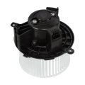 Ac Heater Blower Motor Replacement For Gmc Sierra 1500 Chevy Silverado 2500 3500 Saturn Outlook Acadia And Buick Enclave 12v