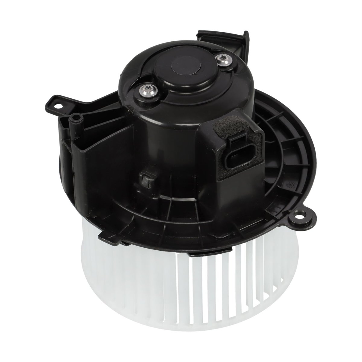 Ac Heater Blower Motor Replacement For Gmc Sierra 1500 Chevy Silverado 2500 3500 Saturn Outlook Acadia And Buick Enclave 12v