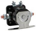 New Premium 12v Solenoid Compatible With Ford F-100 F150 F-250 F-350 E-100 E-250 E-350 Econoline Club Wagon Bronco Mercury