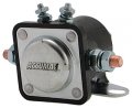New Premium 12v Solenoid Compatible With Ford F-100 F150 F-250 F-350 E-100 E-250 E-350 Econoline Club Wagon Bronco Mercury