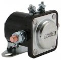 New Premium 12v Solenoid Compatible With Ford F-100 F150 F-250 F-350 E-100 E-250 E-350 Econoline Club Wagon Bronco Mercury