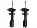 Rear Strut Assembly Set 2 Piece For 2000-2011 Chevy Impala With Police Or Taxi Package 