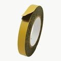 Jvcc Dc-4420lb Double Coated Pvc Tape 3 4 In X 36 Yds Black 