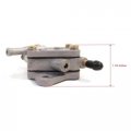 The Rop Shop Fuel Pump For 72021-g01 2011 Ez-go Golf Cart Gas Engines Twin Cylinder 295 350cc